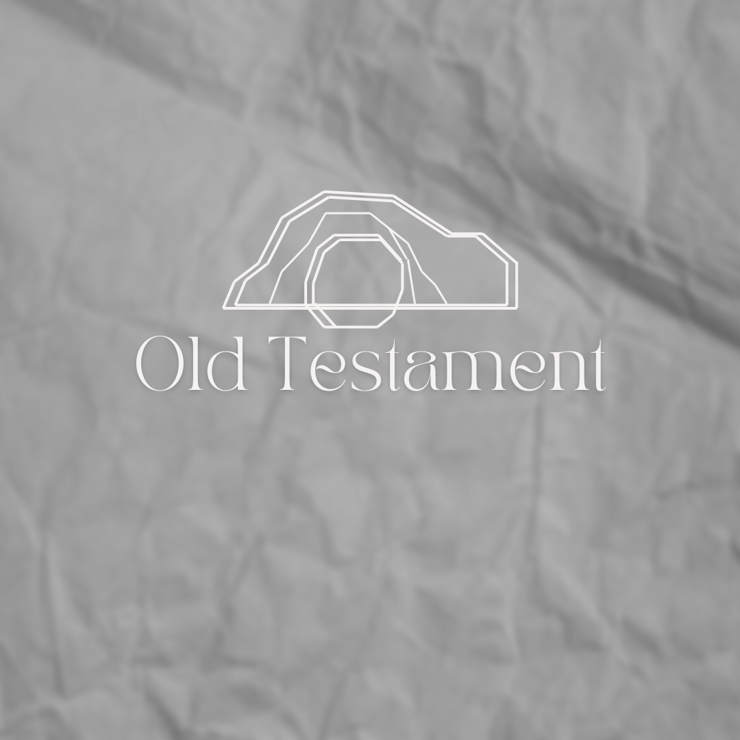 Old Testament T-shirt collection